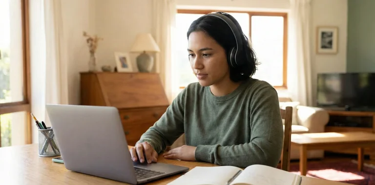 Cómo elegir la mejor FP online oficial y reconocida