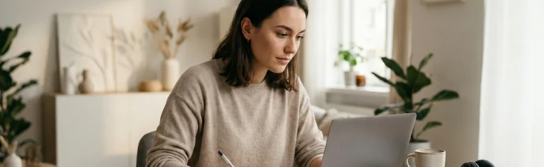 Formación profesional gratis online: estudia a tu ritmo